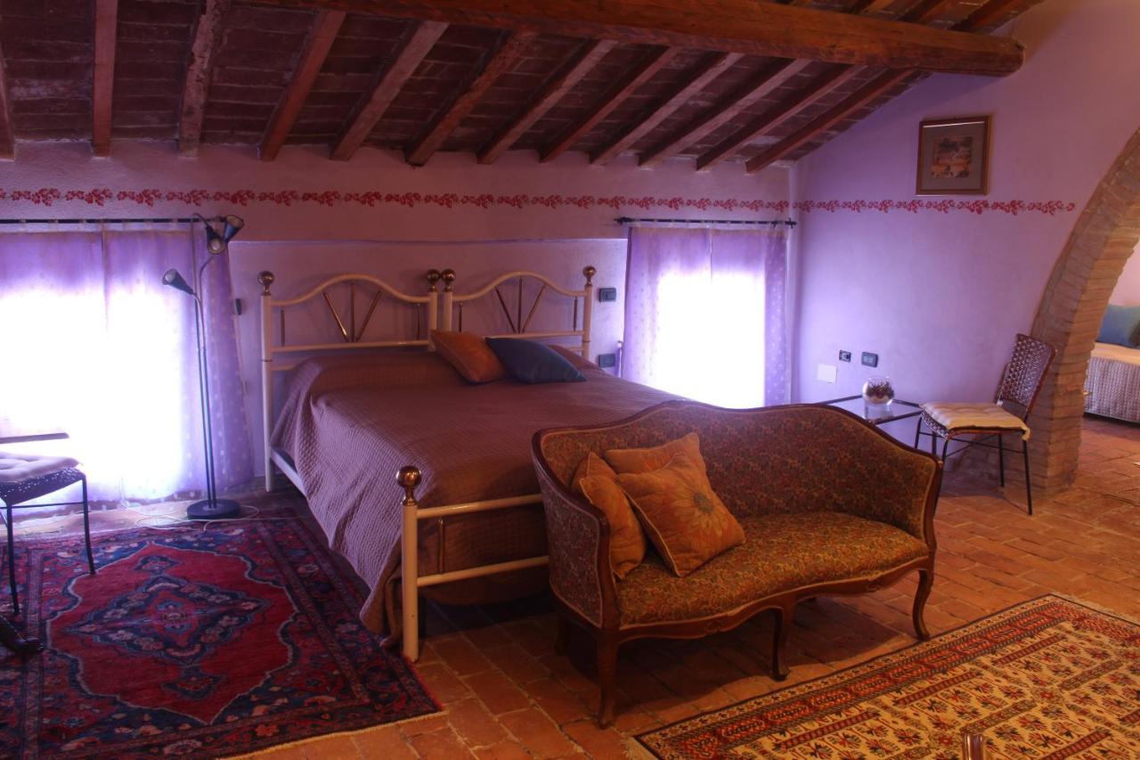 San Benedetto Po B&B Polirone מראה חיצוני תמונה