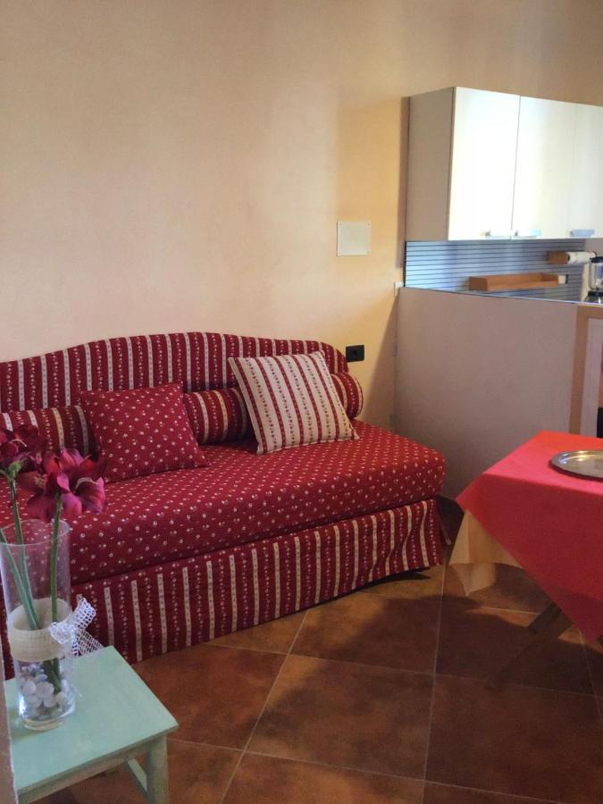 San Benedetto Po B&B Polirone מראה חיצוני תמונה