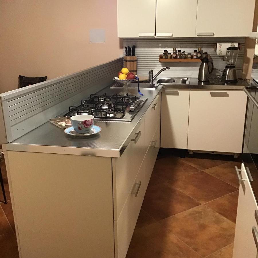 San Benedetto Po B&B Polirone מראה חיצוני תמונה
