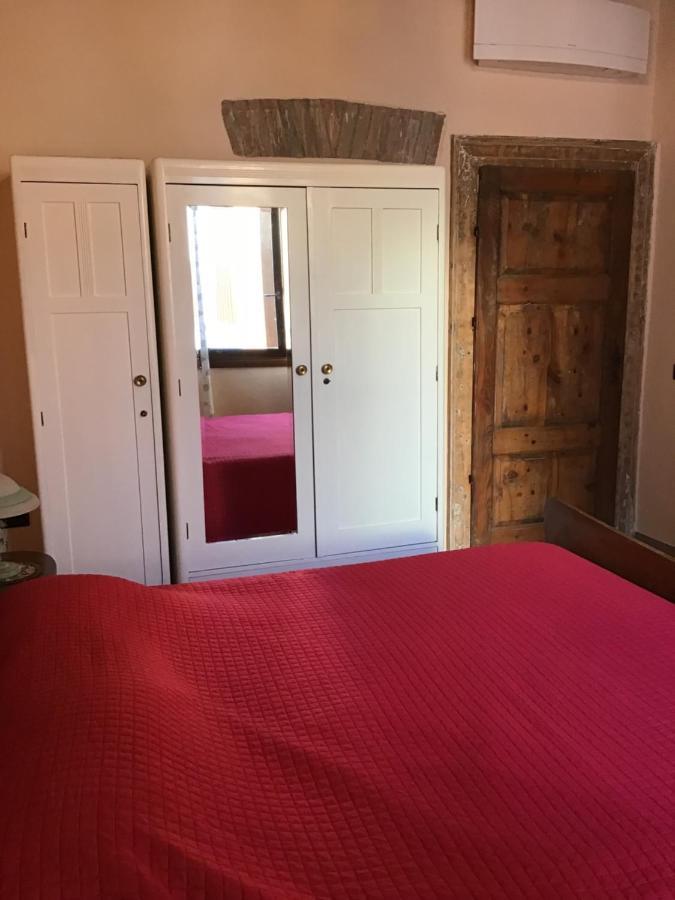 San Benedetto Po B&B Polirone מראה חיצוני תמונה