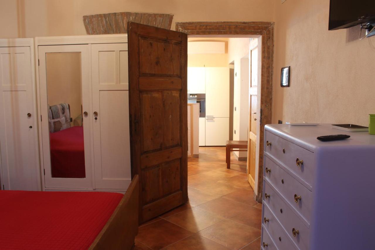 San Benedetto Po B&B Polirone מראה חיצוני תמונה
