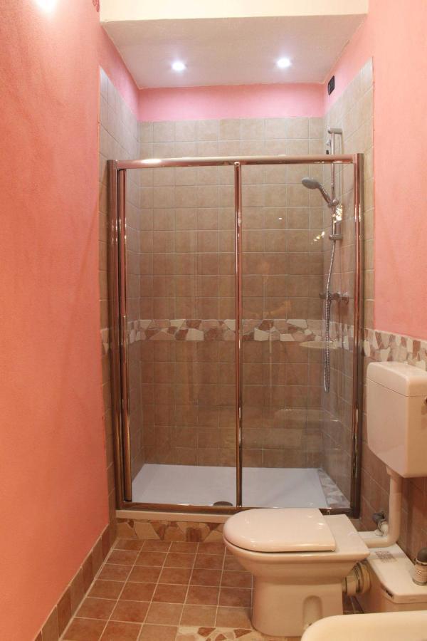 San Benedetto Po B&B Polirone מראה חיצוני תמונה