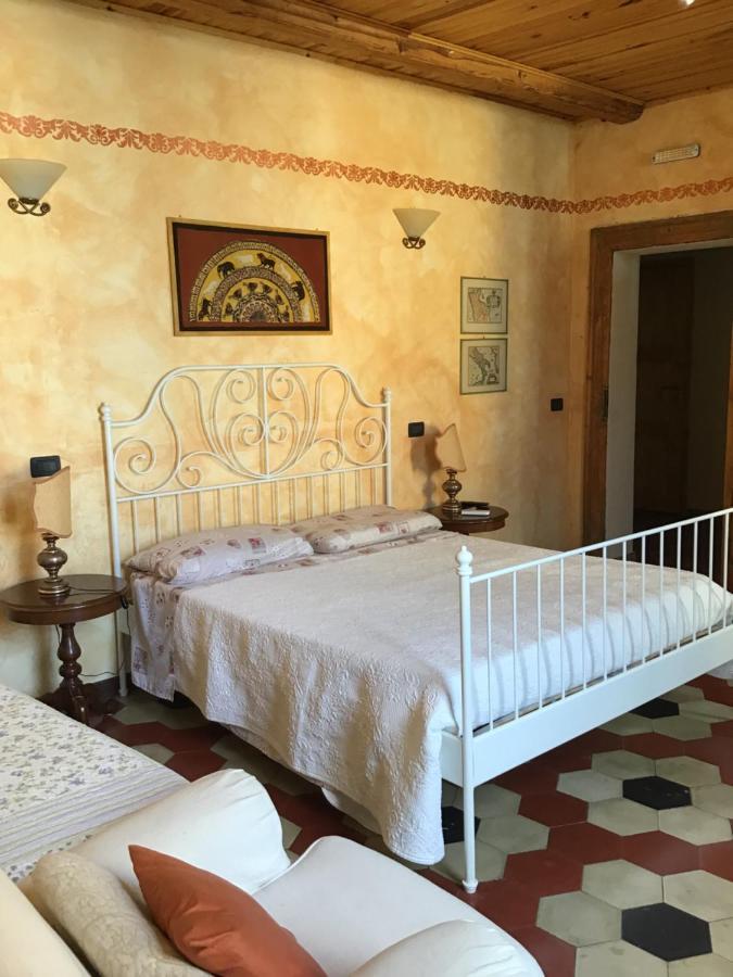 San Benedetto Po B&B Polirone מראה חיצוני תמונה