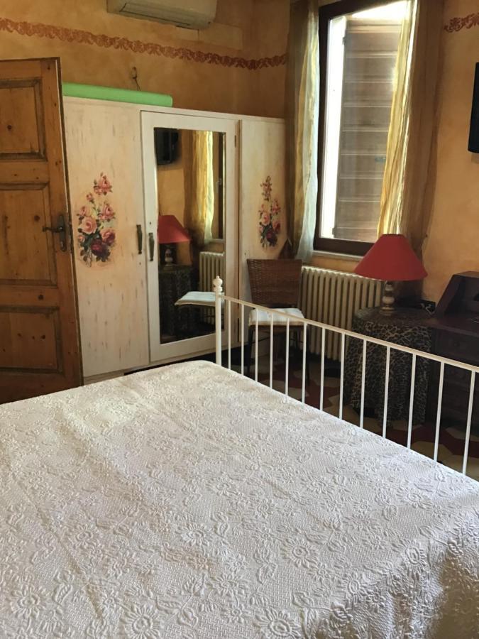 San Benedetto Po B&B Polirone מראה חיצוני תמונה