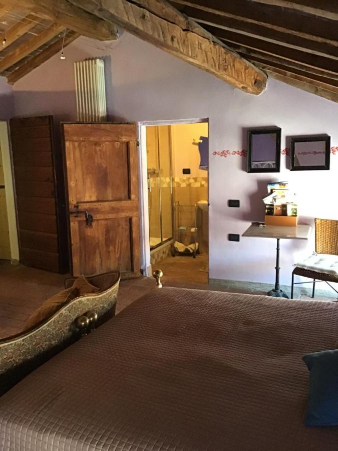 San Benedetto Po B&B Polirone מראה חיצוני תמונה