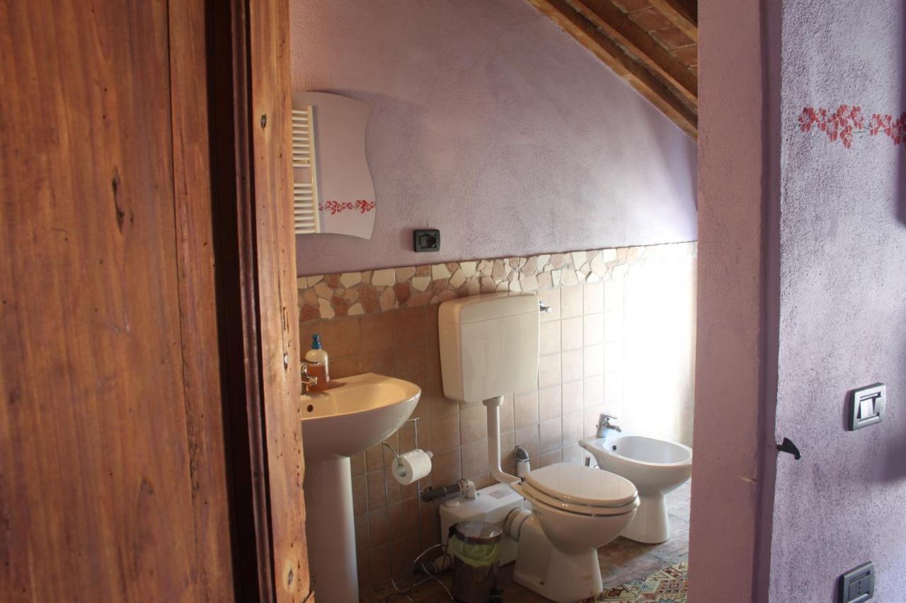 San Benedetto Po B&B Polirone מראה חיצוני תמונה