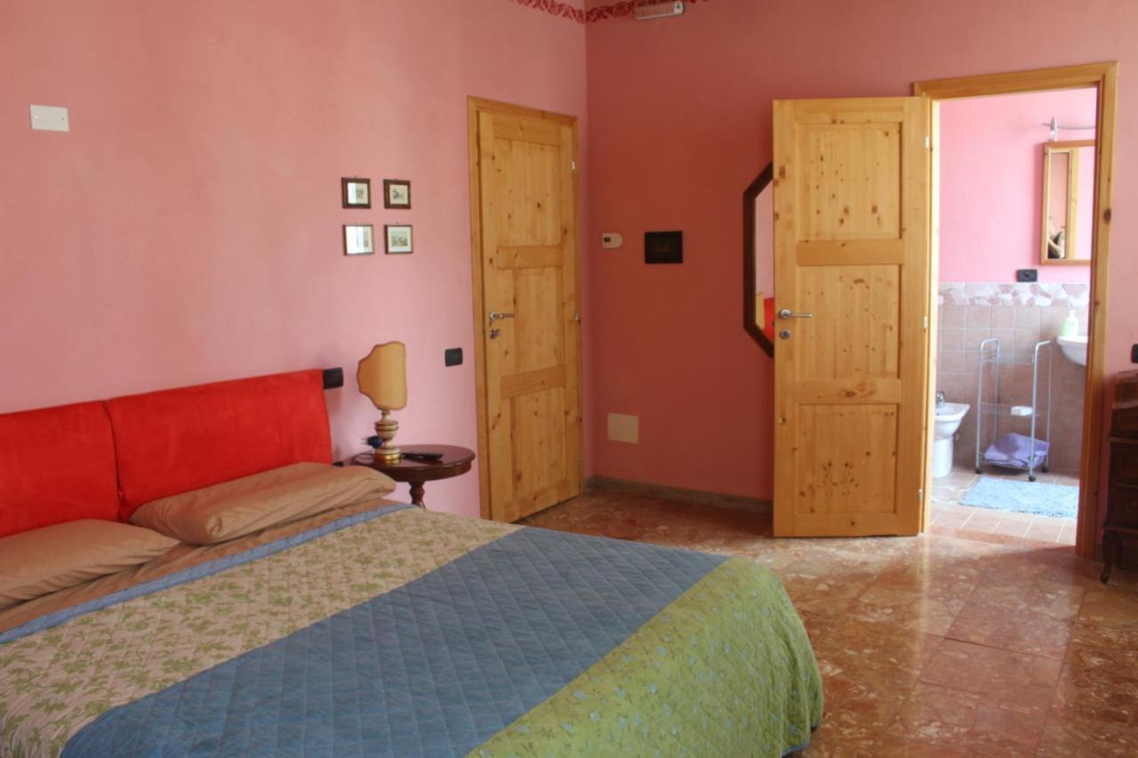 San Benedetto Po B&B Polirone מראה חיצוני תמונה