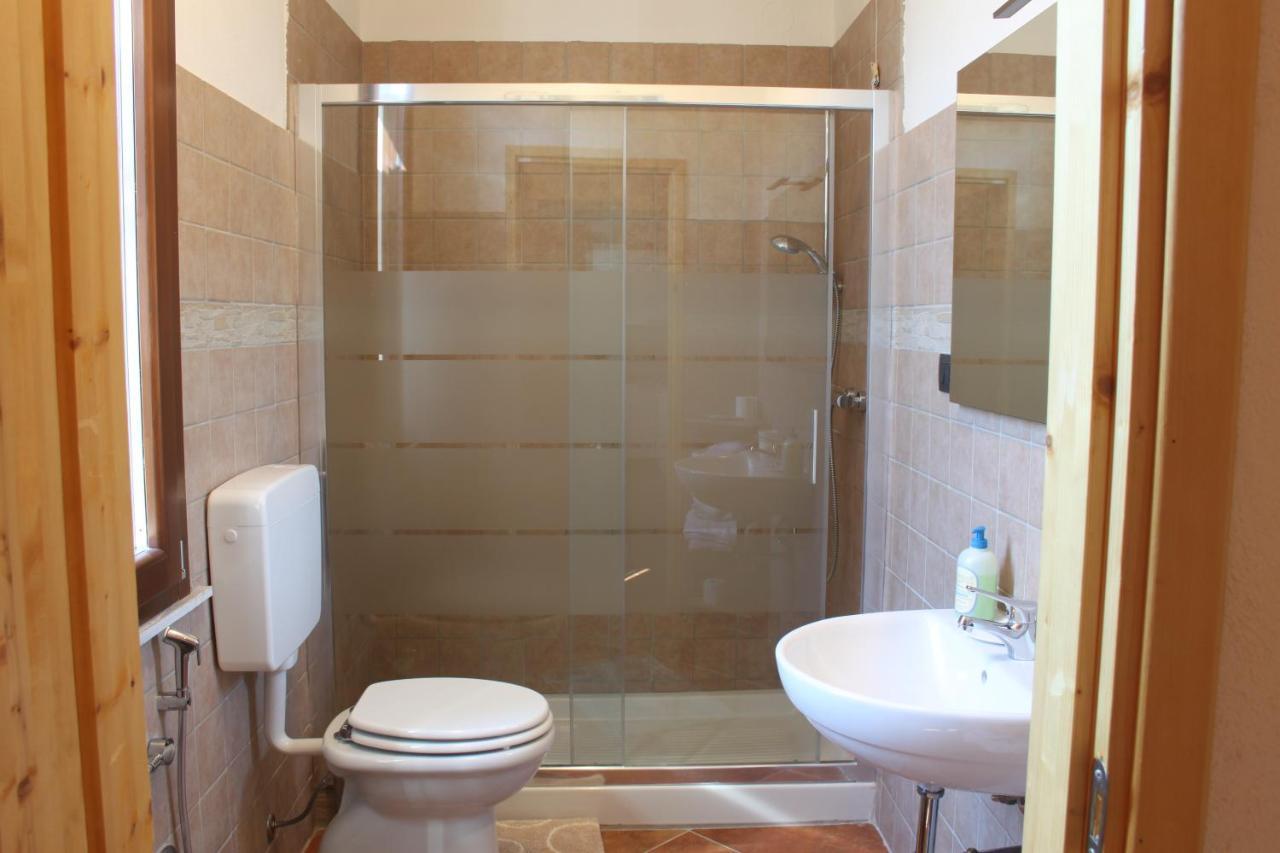 San Benedetto Po B&B Polirone מראה חיצוני תמונה