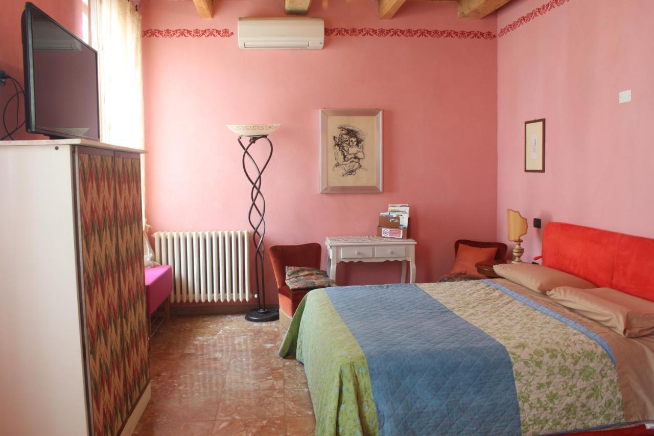 San Benedetto Po B&B Polirone מראה חיצוני תמונה