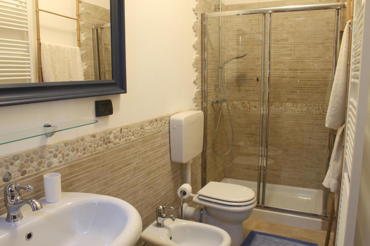San Benedetto Po B&B Polirone מראה חיצוני תמונה