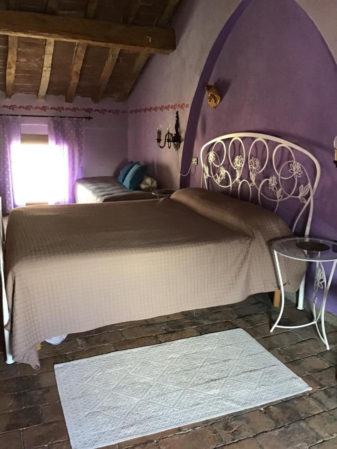 San Benedetto Po B&B Polirone מראה חיצוני תמונה